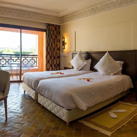 Zalagh Kasbah Hotel & Spa Маракеш Екстериор снимка