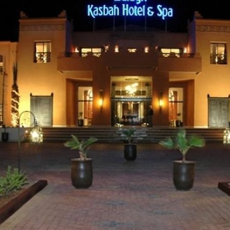 Zalagh Kasbah Hotel & Spa Маракеш Екстериор снимка