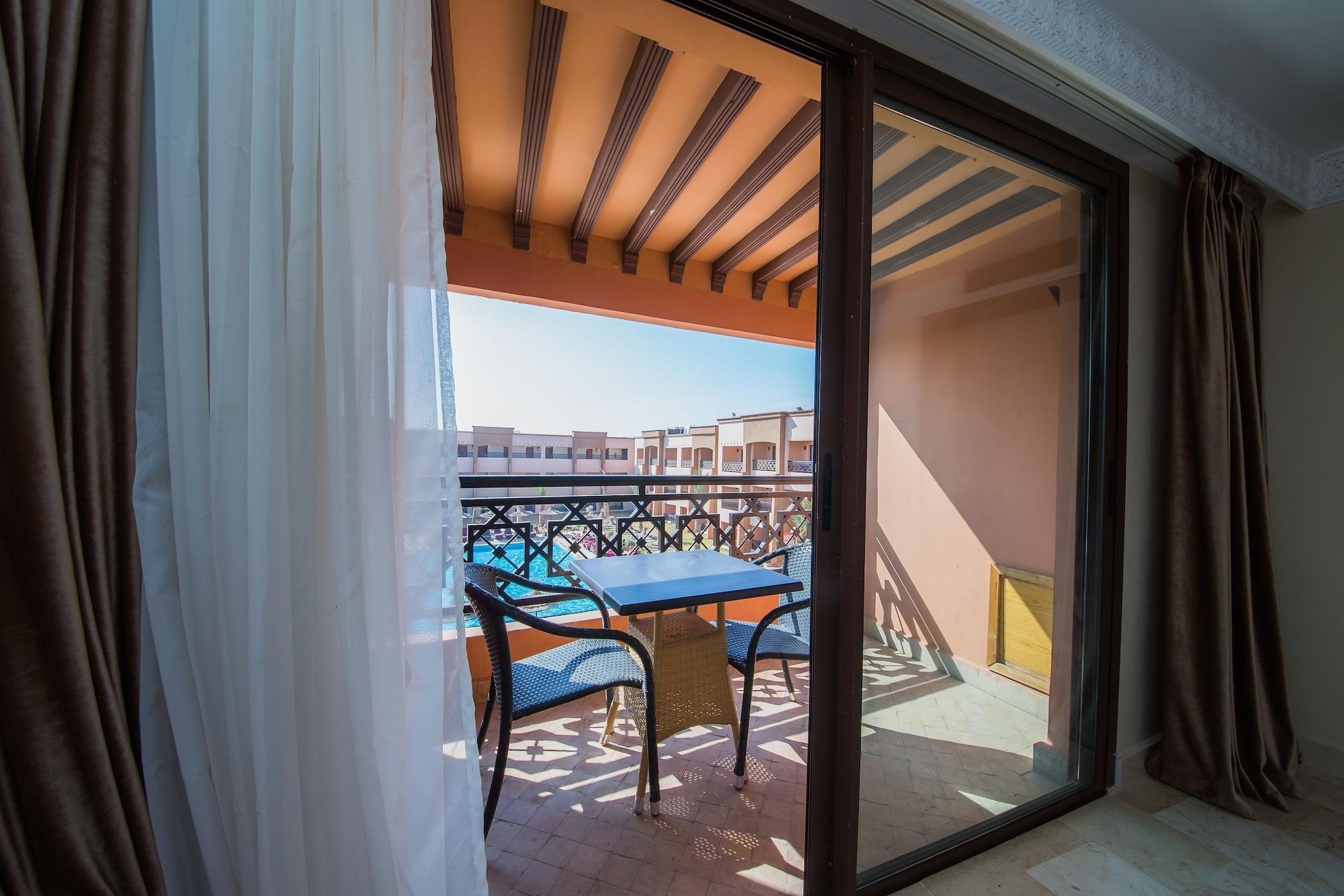 Zalagh Kasbah Hotel & Spa Маракеш Екстериор снимка