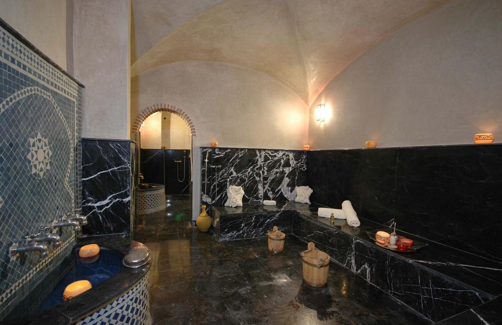 Zalagh Kasbah Hotel & Spa Маракеш Екстериор снимка