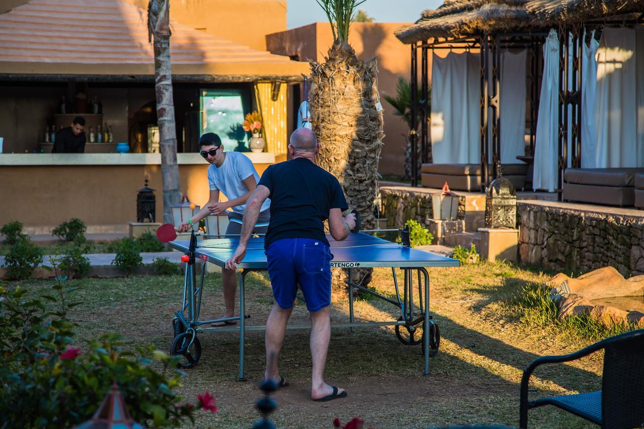 Zalagh Kasbah Hotel & Spa Маракеш Екстериор снимка