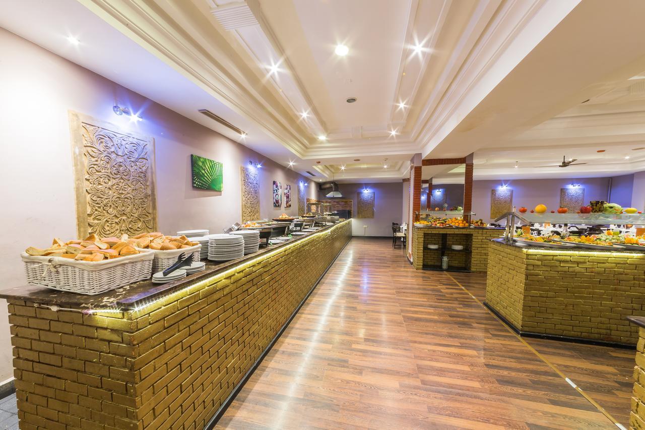 Zalagh Kasbah Hotel & Spa Маракеш Екстериор снимка