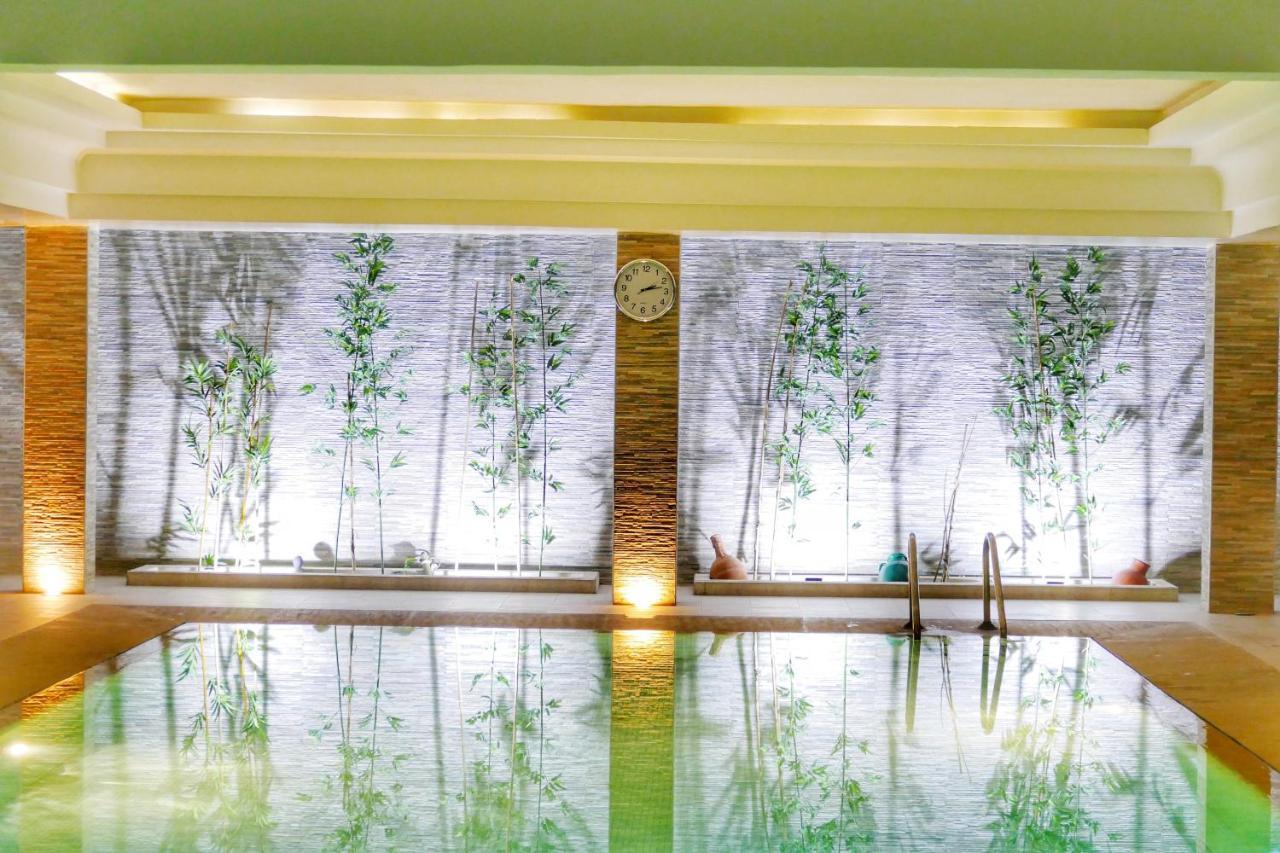 Zalagh Kasbah Hotel & Spa Маракеш Екстериор снимка