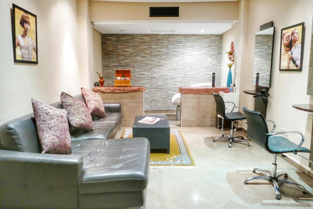 Zalagh Kasbah Hotel & Spa Маракеш Екстериор снимка